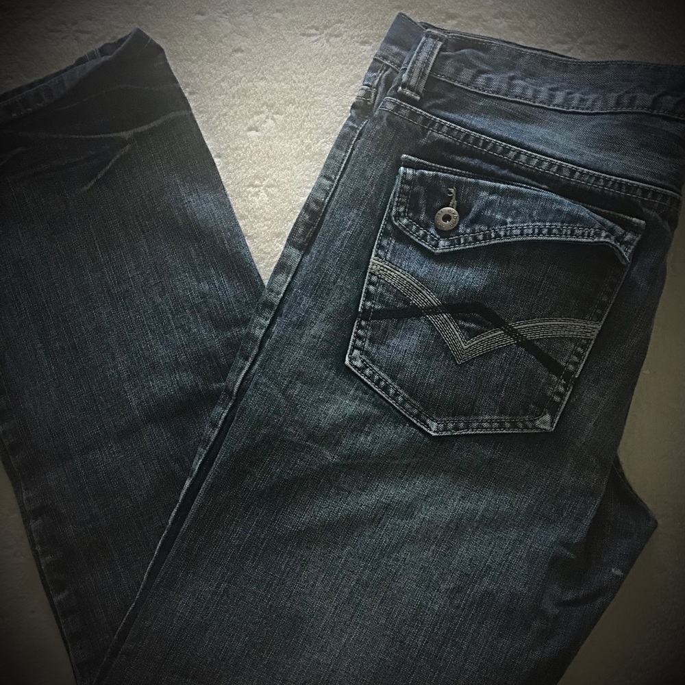 Urban Pipeline Men’s Jeans